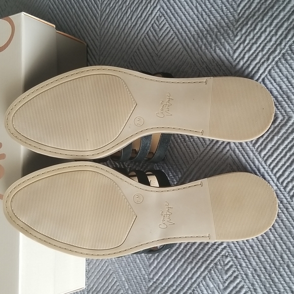 Black mule - Picture 5 of 5